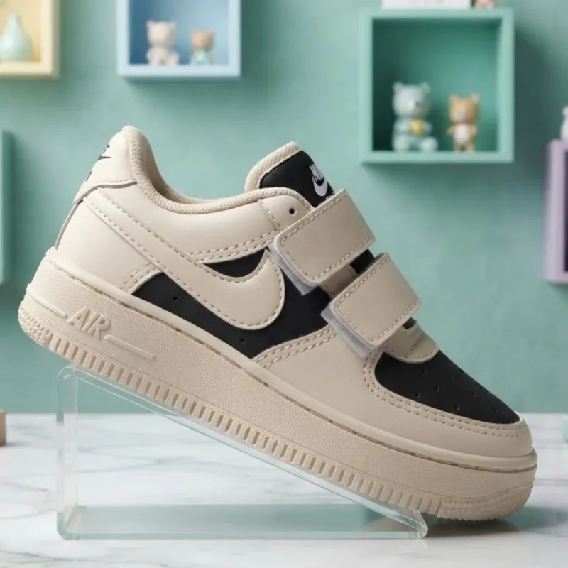 Foto de Air Force Velcro Infantil