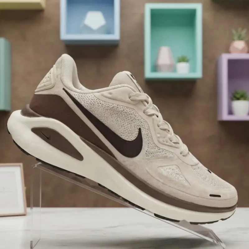 Foto de Nike Structure Plus