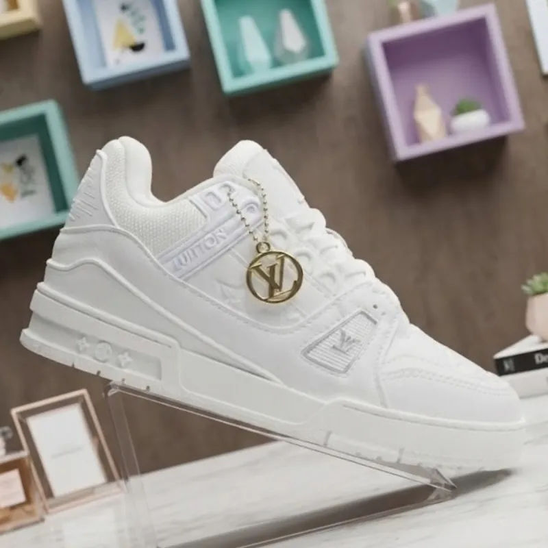 Foto de Louis Vuitton Trainer