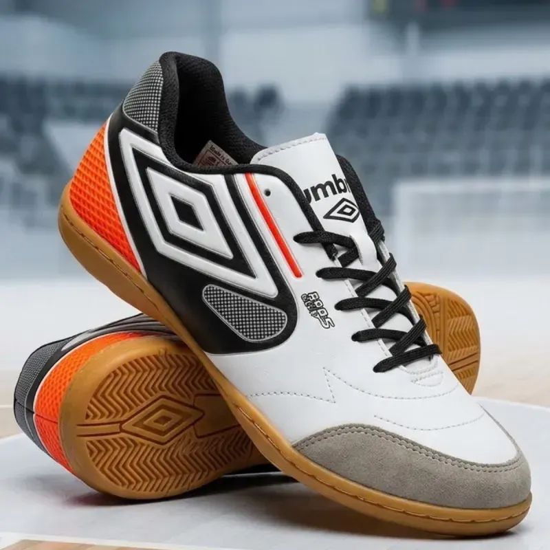 Foto de Chuteira Futsal Umbro