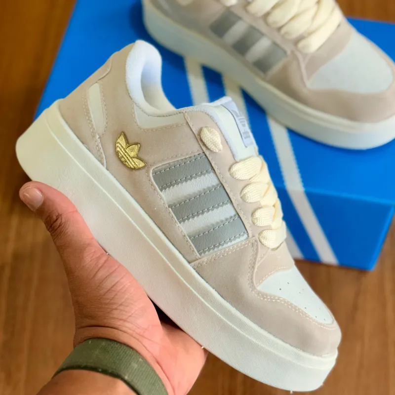 Adidas Fórum Bonega