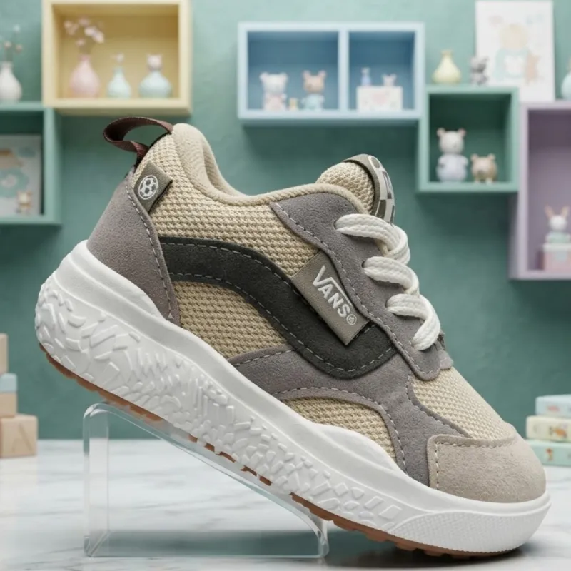 Vans VR3 Bebê