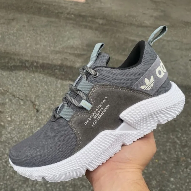 Adidas The Brand
