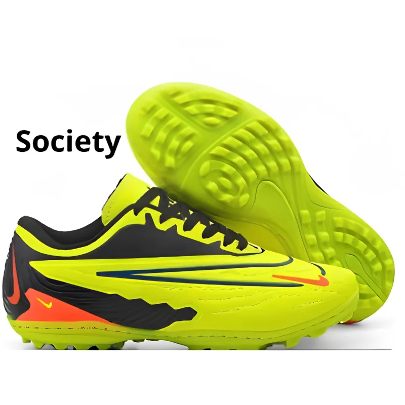 Chuteira Society Nike