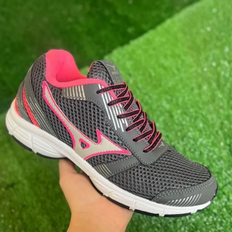 Mizuno Jet