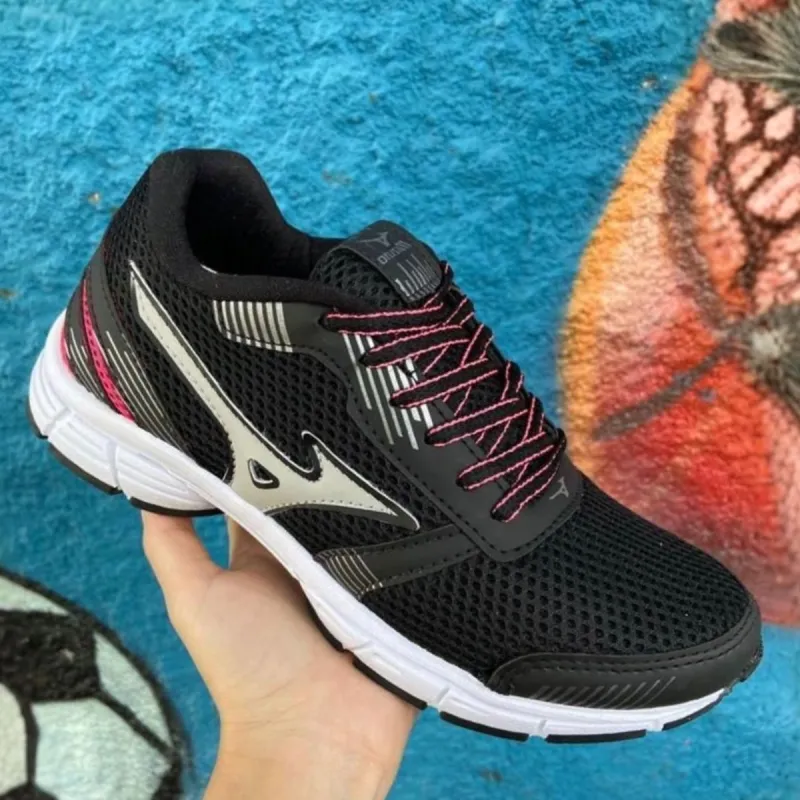 Mizuno Jet