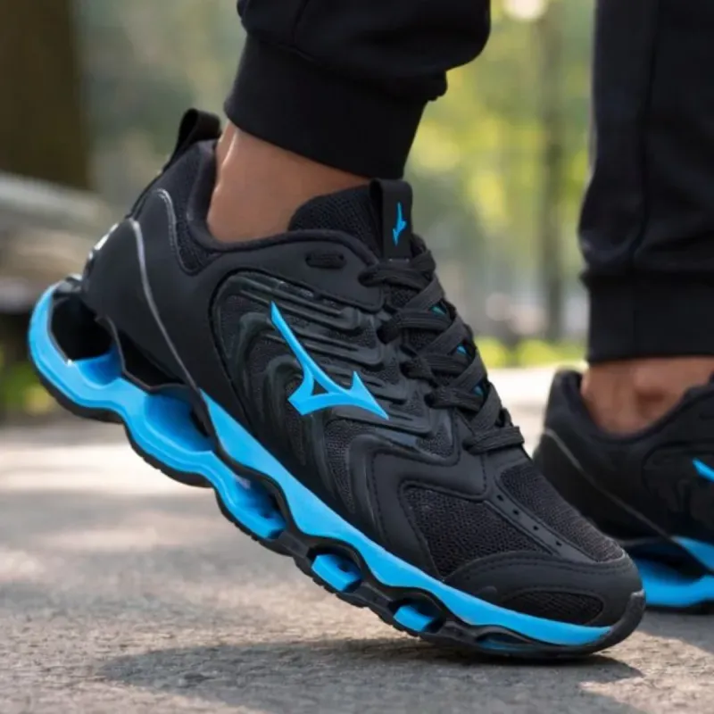 Mizuno Pro14S Premium