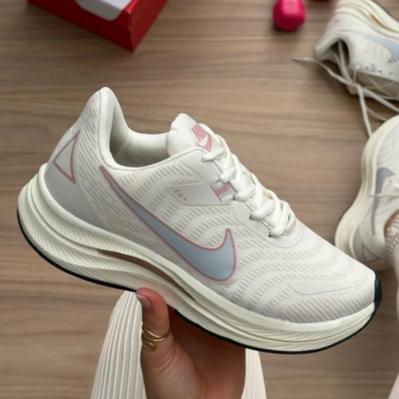 Nike Zoom Fit+