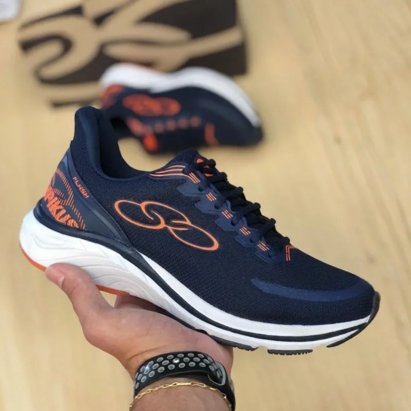 Olympikus Flash