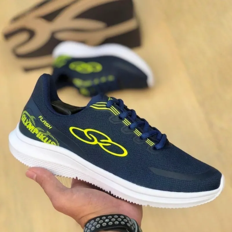 Olympikus Flash
