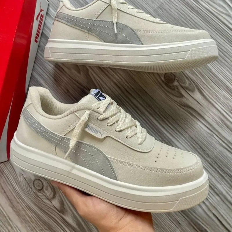 Puma Court