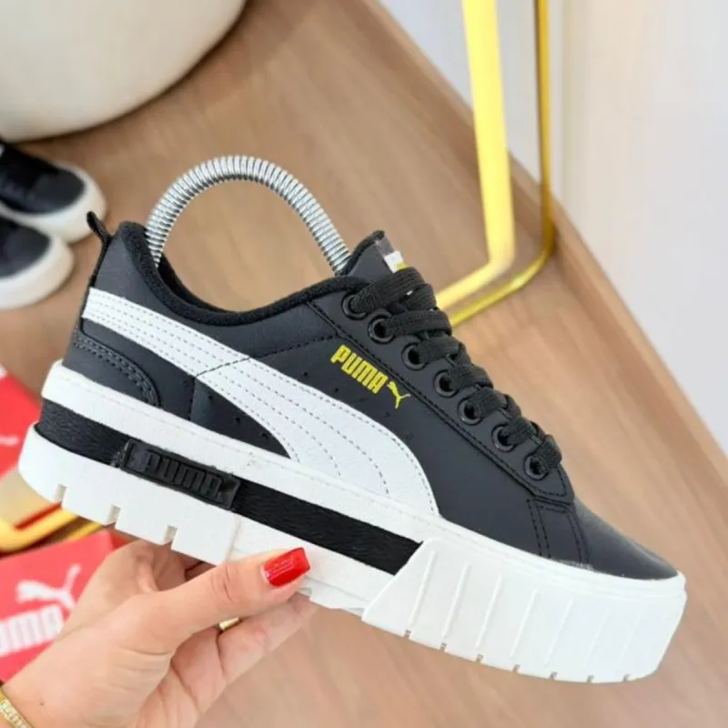Puma Mayze Premium