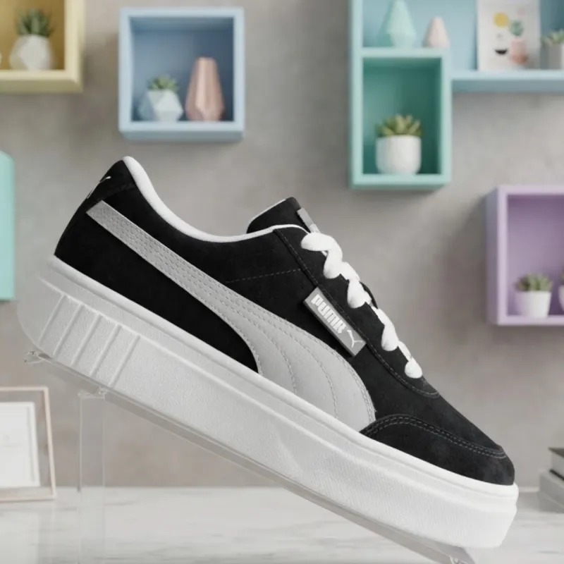 Puma Premium