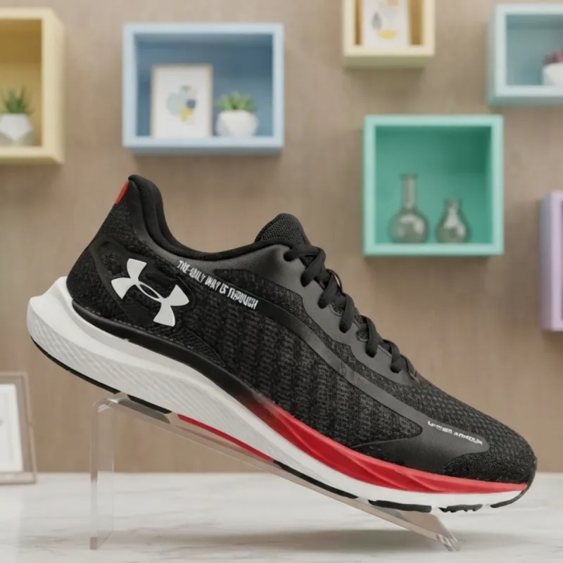 Under Armour