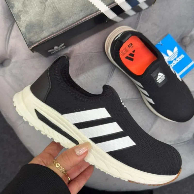 Adidas Calce Fácil