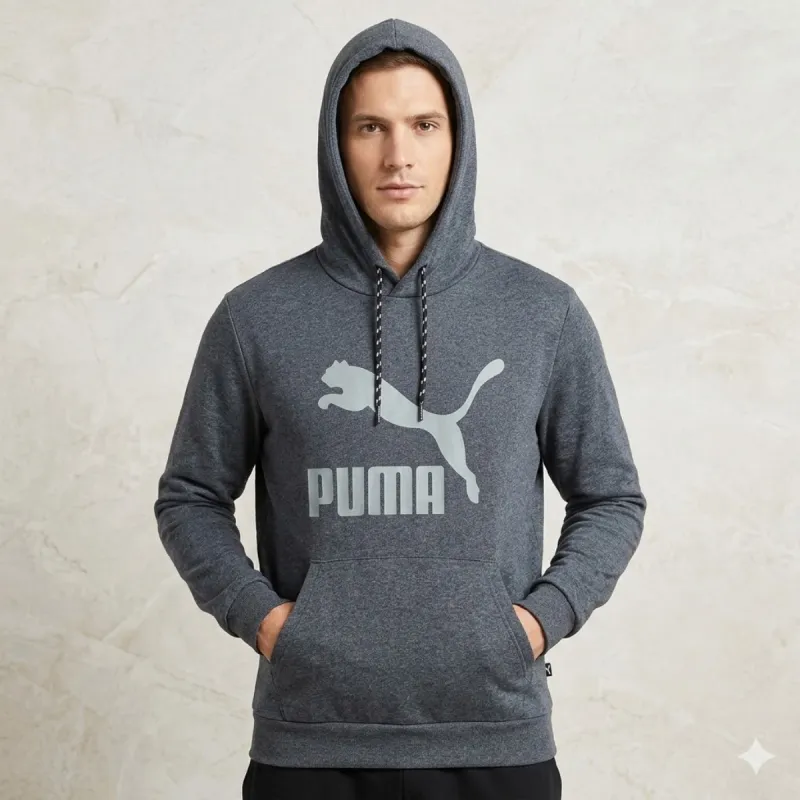 Moletom Puma