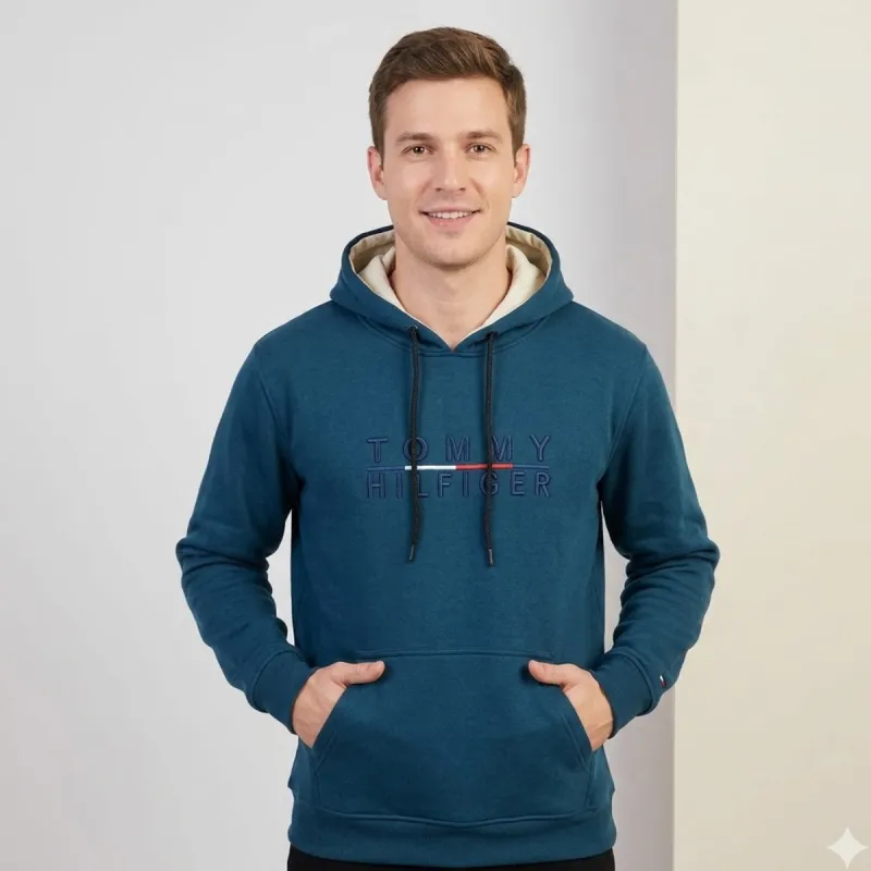Moletom Tommy