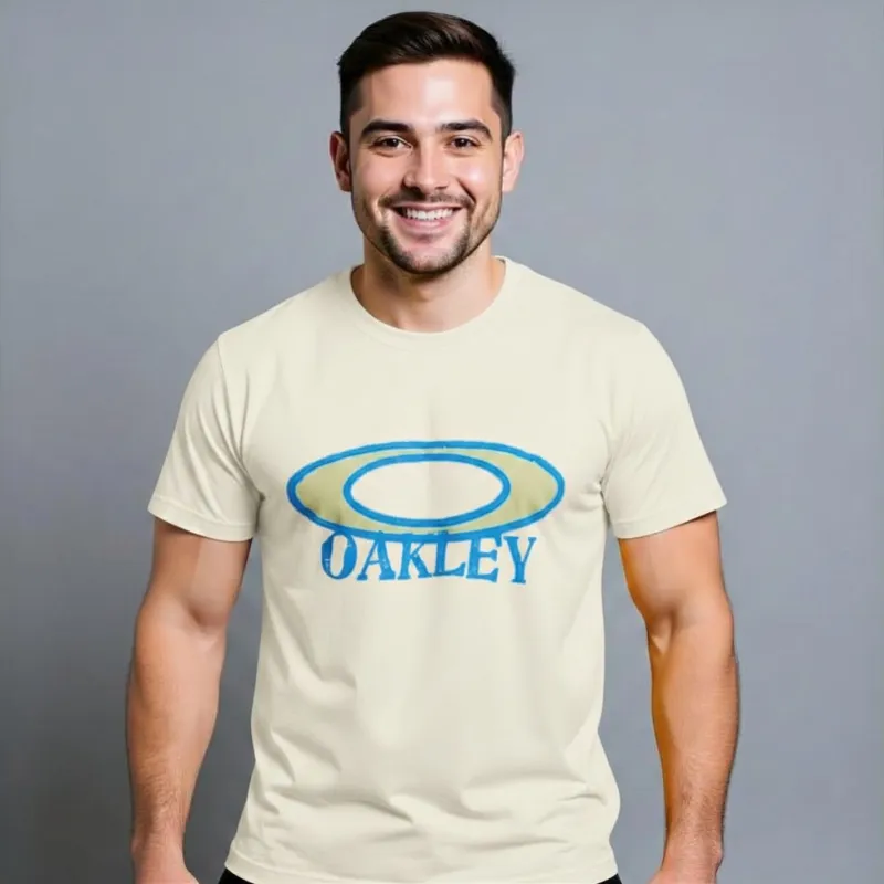 Camiseta 30.1 Oakley 4