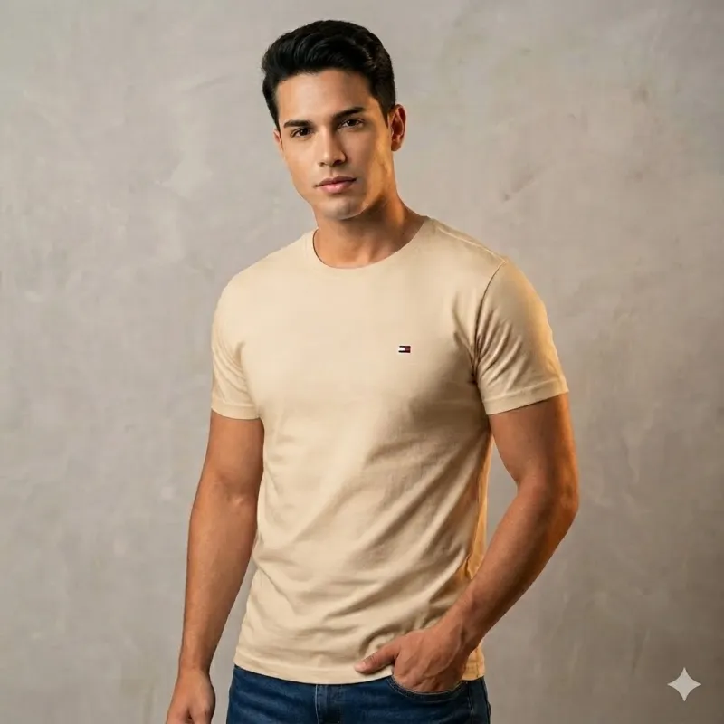 Camiseta 30.1 Tommy
