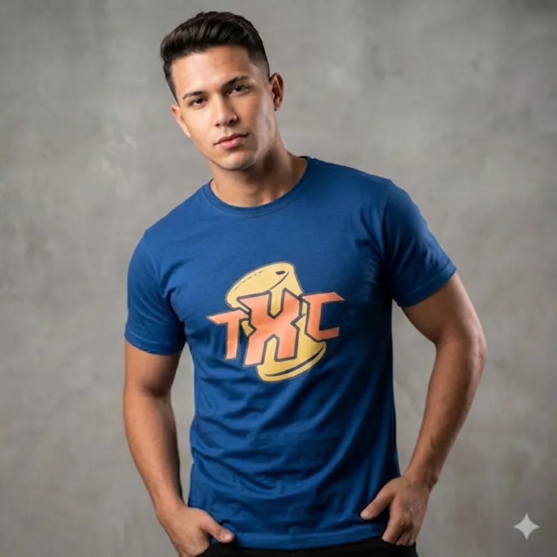 Camiseta 30.1 TX Farm
