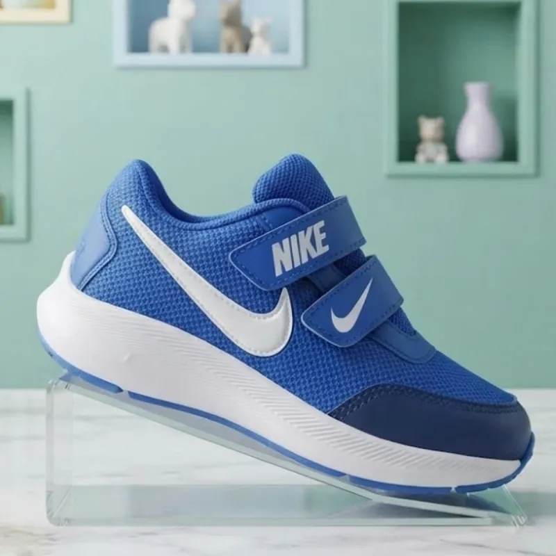 Nike Velcro Infantil