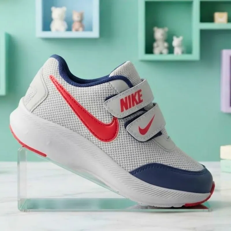 Nike Velcro Infantil