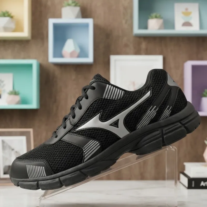 Mizuno Jet Especial