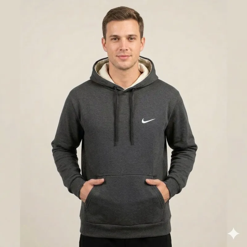 Moletom Nike